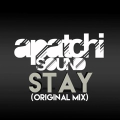 Apatchi Sound - Stay