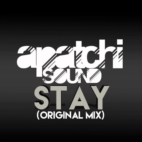 Apatchi Sound - Stay