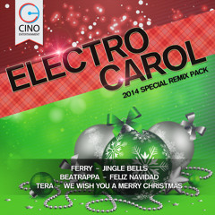 2014 Electro Carol MINIMIX