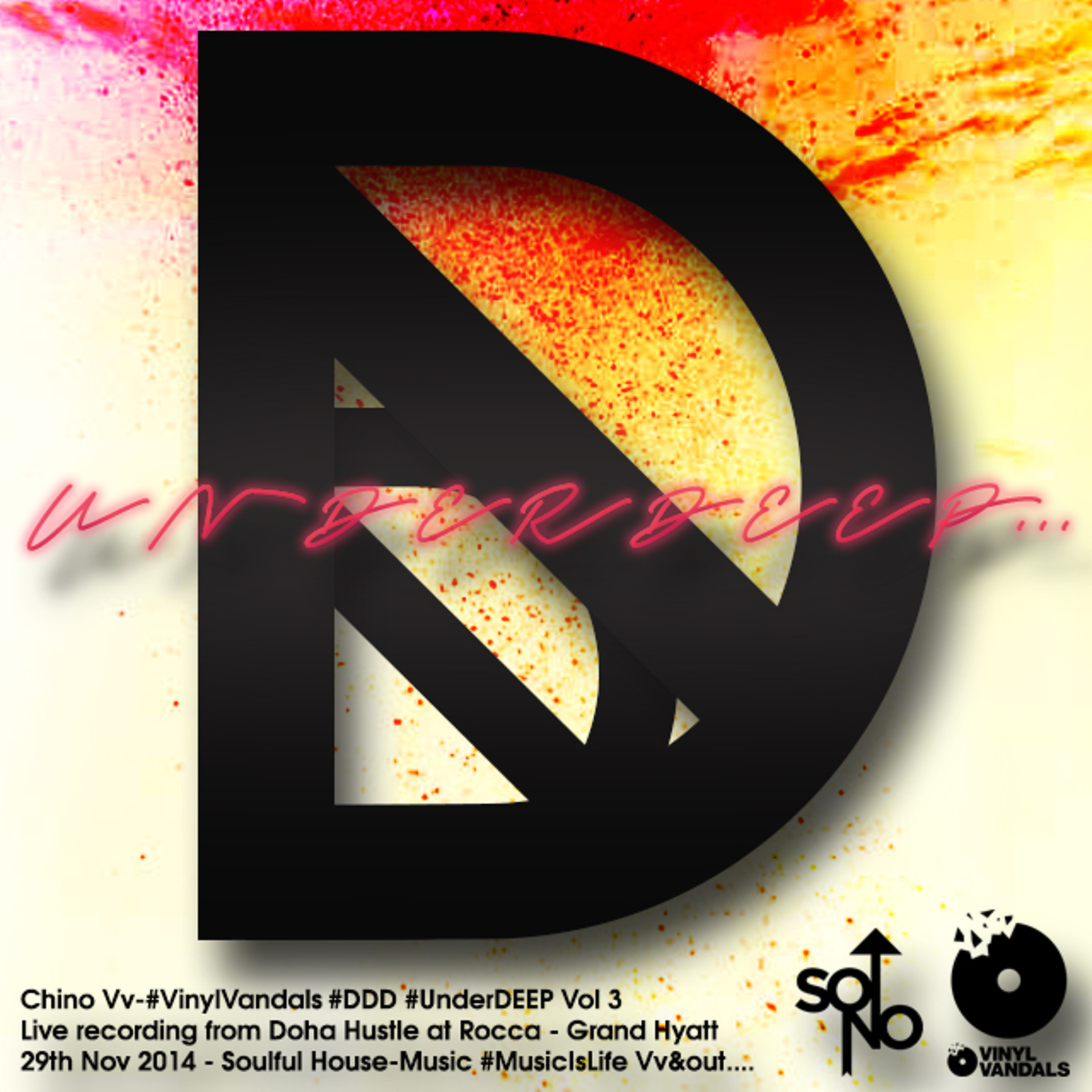 Chino Vv - Podcast