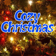 Cozy Christmas royalty-free preview