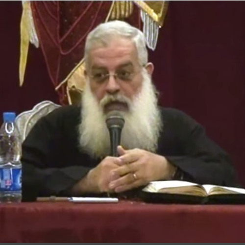 هو حياتك القس أغسطينوس موريس 27 - 11 - 2014 حديثى الزواج