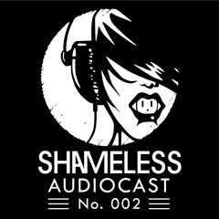 Shameless Audiocast 002 Christian Martin