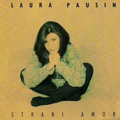 Laura Pausini - Strani Amori (backingtrack)