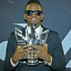Diamond Arindima Kwenye Tuzo Za Muziki Afrika Mp3
