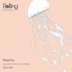 Maarka - Tvemo