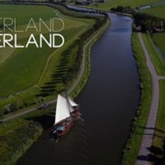 Nederland, Waterland - The dikes