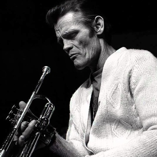Chet Baker - Almost Blue