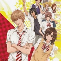 Special Thanks - Love Good Time (Ookami Shoujo To Kuro Ouji opening full )