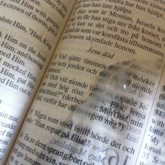 Divine...march..in to the storm...