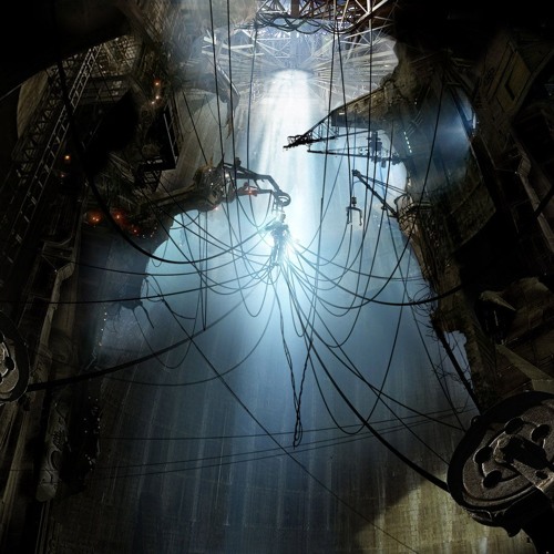 S'perflex - Der Ground ( WIP )