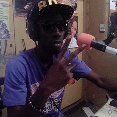 CUBO & HPM A L'Emission Radio  INTERLUDE DU 29 11 2014