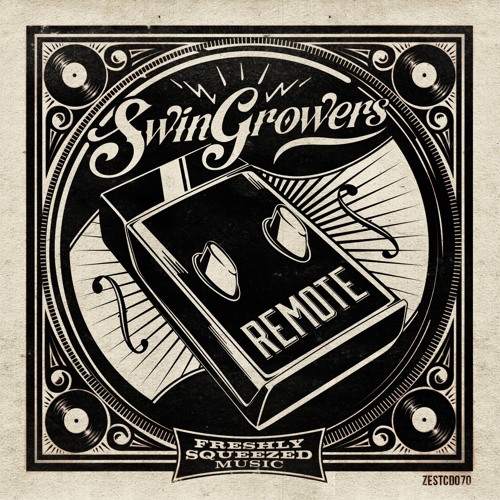 Swingrowers