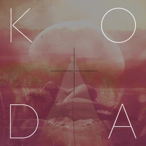 Koda & CoMa - In The Deserts Of La Femme Period Chaser