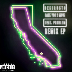 Destructo feat Problem - Dare You 2 Move (Jack Beats Remix)