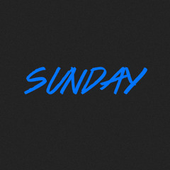 Blue Sunday (The Doors Cover)