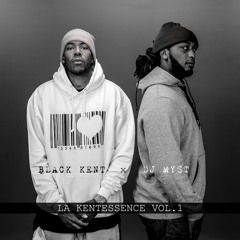 12 À Genou (Produit Par Pandemik Muzik)