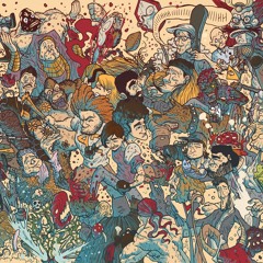 "Cocktales" Demo 2014