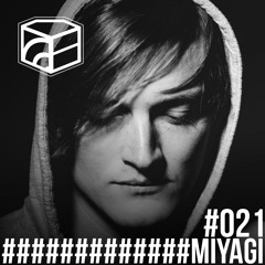 Miyagi - JedenTagEinSet Podcast 021