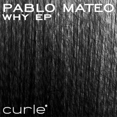 Pablo Mateo - Why