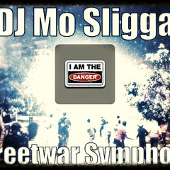 Nowhere 2 hide - La Rabia