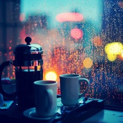 Rain and Coffee