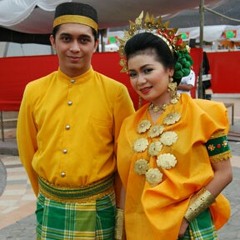 28 - Lagu Bugis - Mulesseri Jancimmu ~ Irma Jamal