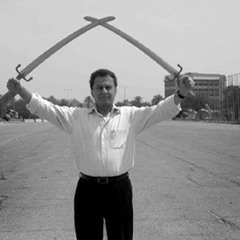 مه‌زهه‌ری خالقی - فارسی