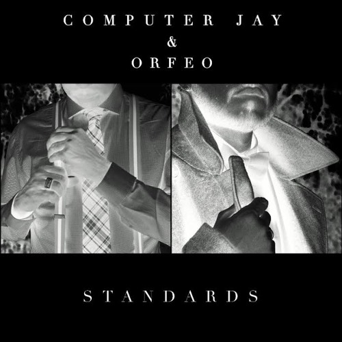 Never Never Standard (Instrumental)