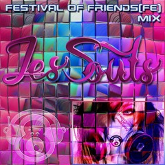 JesSouls - Festival Of Friends "Female Edition" (November 29th 2014)