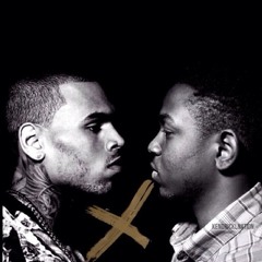 Autumn Leaves (Feat. Chris Brown & Kendrick Lamar) (chopped & screwed)