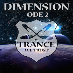 Dimension - Ode 2 (Original Mix)