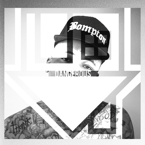 Dangerous - The Neighborhood feat. YG