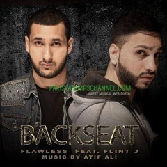 Backseat - Flawless Ft. Flint J