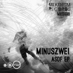 Minuszwei - ASDF B