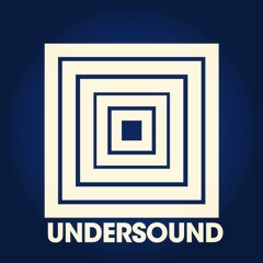 Undersound Podcast 017 - Etienne