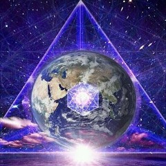 Hexagon Audio - Spiritual Awakening, Terraforming - and back again