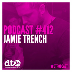 DTP412 - Jamie Trench - Datatransmission