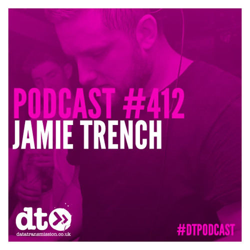 DTP412 - Jamie Trench - Datatransmission
