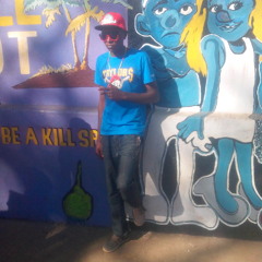 Antan....let Me Shyn(future Recodz0772621793)