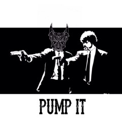 Loqiemean - PUMPIT (Black Eyed Peas Tribute)