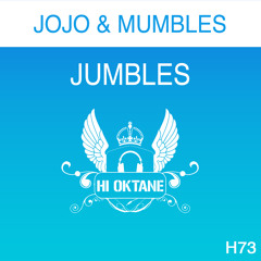 JoJo, Mumbles - Jumbles [Hi Oktane ]