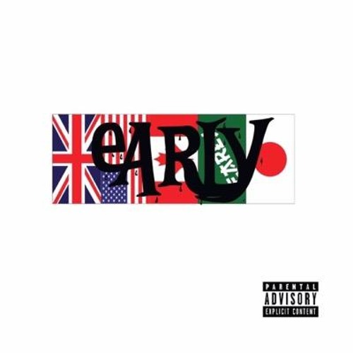 EarlyStartCo Presents: "100 From Me" Feat. - Kam' Geez x Leo x Kream x Nyce Franklyn