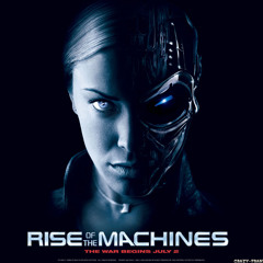 InvaderbeatZ Ft J Wilz - Machinery