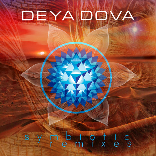 Footsteps In The Stars (Temple Step Project & Dj Dakini Remix)