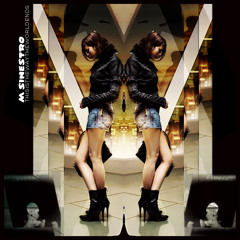 07 This Is The Way The World Ends