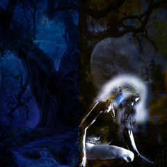 David Whyte,  from "TWICE BLESSED" Music Fabrizio Pigliucci, Voice M.J. Hummingway