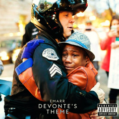 Devonte's Theme (Prod. By Selvsse)