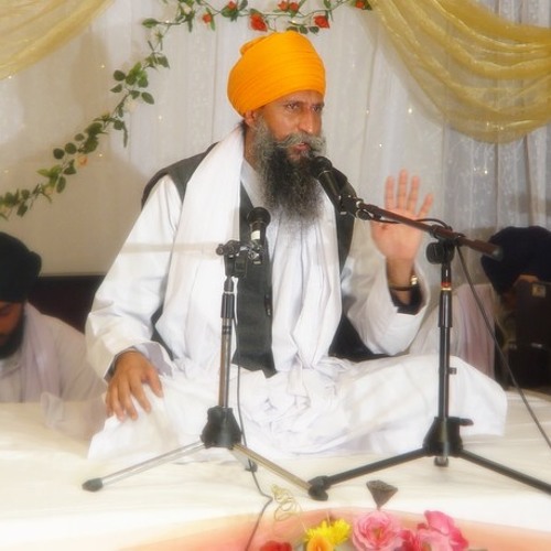 02 - Vecchar on Baba Ji - Bhai Balbir Singh Ji (Damdami Taksal) 24.12.05