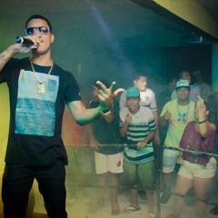 Mc Cezinha Do Pg - Estrada Da Dor - Ivan Silva - Dj Kin
